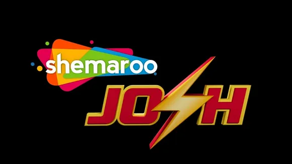 Shemaroo Josh