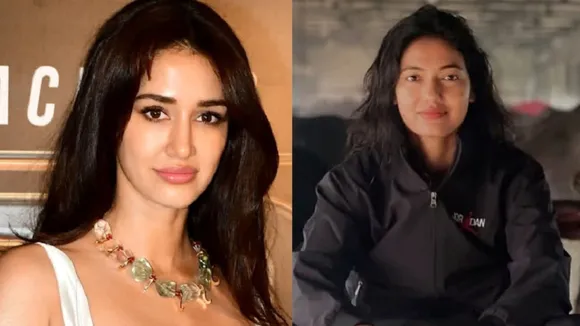 Disha Patani