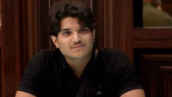 Mridul Tiwari