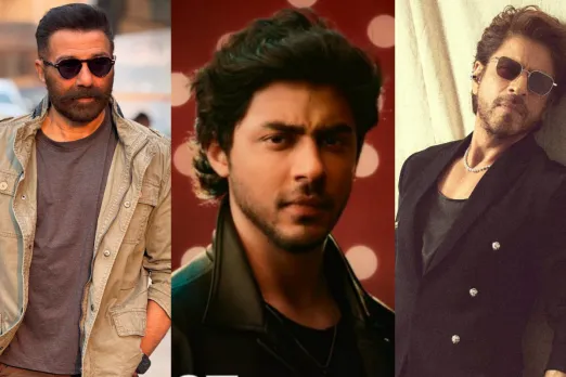 the bads of bollywood sunny deol