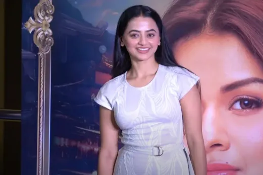Helly Shah