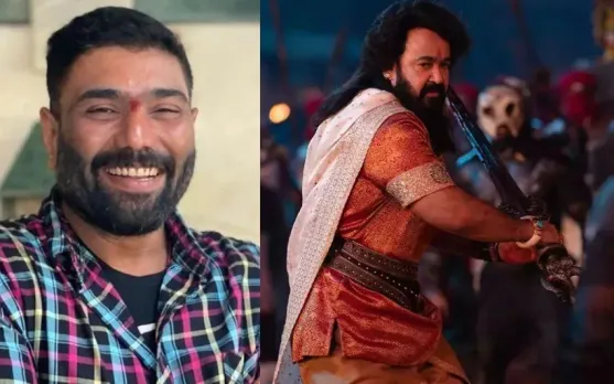 Nanda Kishore vrushabha