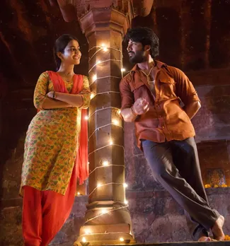 Sheizaan khan and Amandeep Sidhu (2)