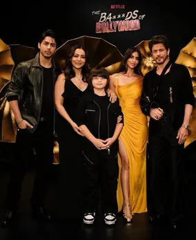 khan family