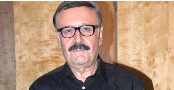 PARIKSHIT SAHNI -