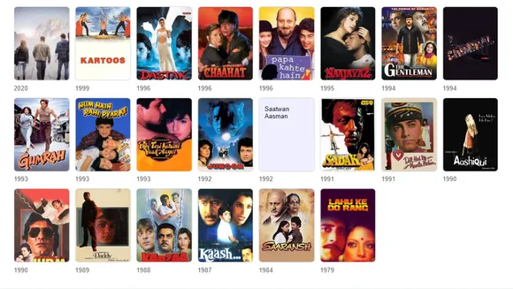 mahesh bhatt films