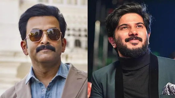 Dulquer Salmaan