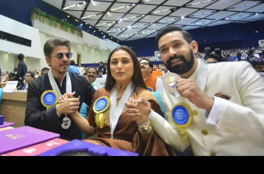 71st National Film Awards (8)