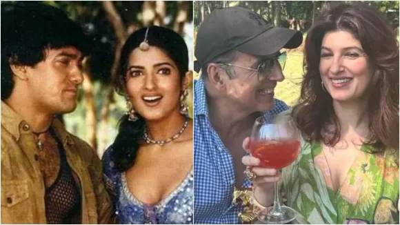 Akshay Kumar and Twinkle Khanna's marriage happened because of this actor
