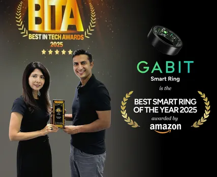 Gabit x Amazon