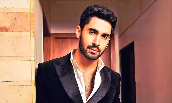 Lakshya Lalwani