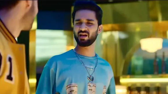 Raghav Juyal