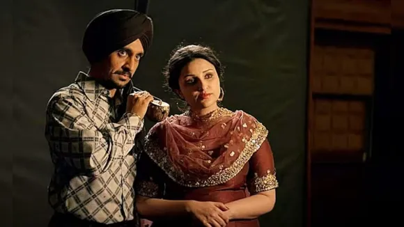 amar singh chamkila
