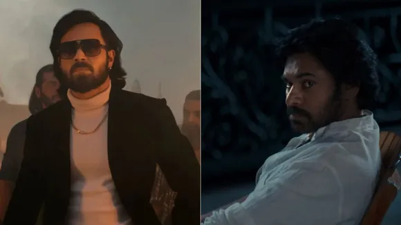 Pawan Kalyan And Emraan Hashmi