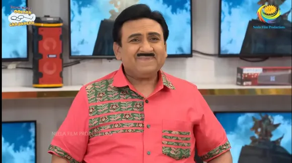 Gokuldham society funny scenes