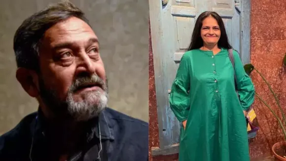 Mahesh Manjrekar