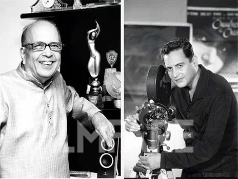 Devi Dutt and Guru Dutt Bollywood actor family legacy insights