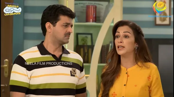 Taarak Mehta Ka Ooltah Chashmah Big Loot Sale episode