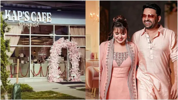 Kapil Sharma