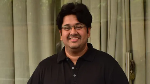 milap jafri