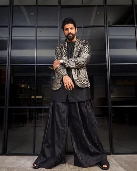 Farhan Akhtar