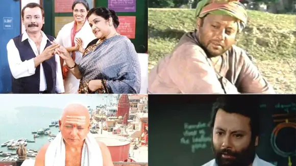 pankaj kapur tv serial