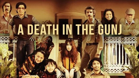 konkona sen sharma death in the gunj