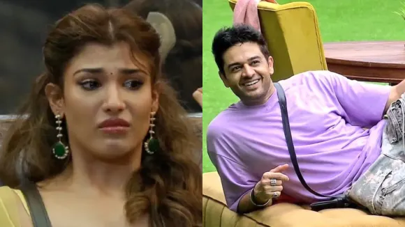 Nehal-Chudasama-sparks-drama-in-Bigg-Boss-19-by-calling-Gaurav-Khanna-‘kaleshi-2025-08-8e78ee55f7ff37c7f8b74cd50a235cf6