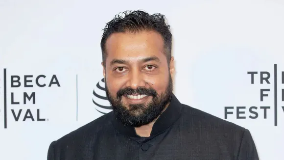 Anurag Kashyap