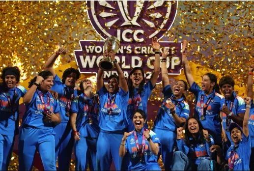 icc womens world cup