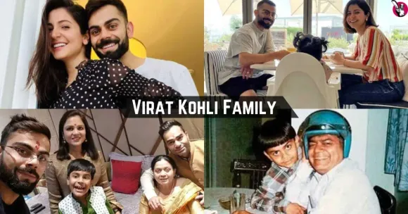 Virat-Kohli-Family