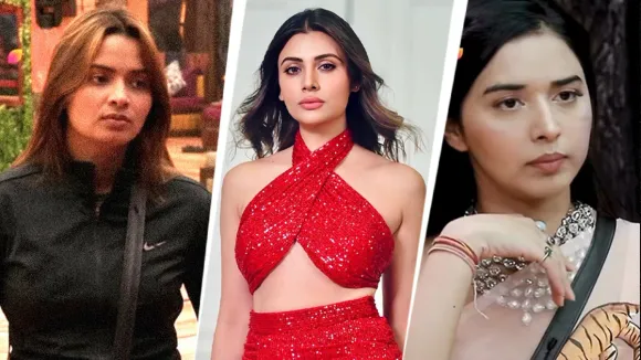 Neelam Giri malti chahar