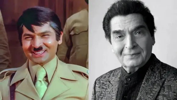 ASRANI