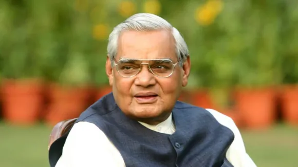 Atal-Bihari-Vajpayee