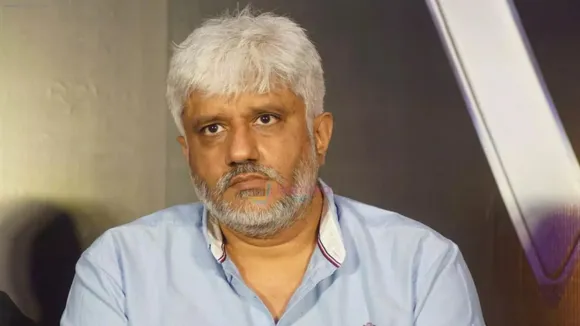 Vikram Bhatt