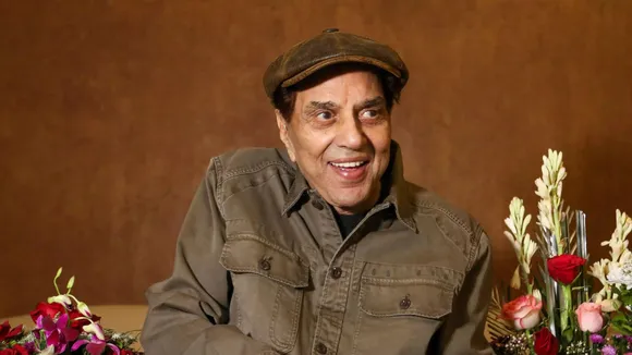 dharmendra