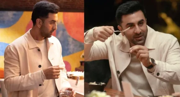 ranbir kapoor ramayana