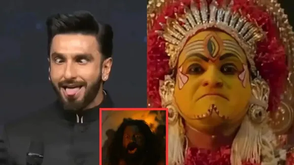 ranveer singh