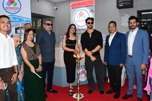 Advanced Multispeciality Hospital