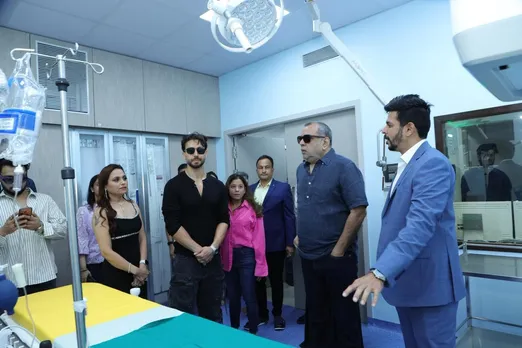 Advanced Multispeciality Hospital