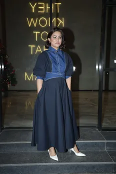 Stars at Saali Mohabbat (3)