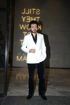 Stars at Saali Mohabbat (5)