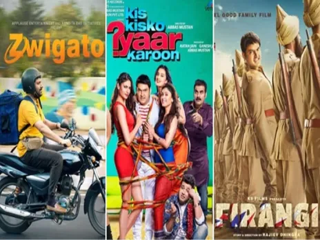 kapil sharma movies