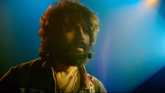 Kartik Aaryan