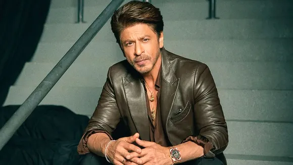 Shah Rukh Khan