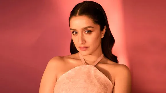 Shraddha Kapoor