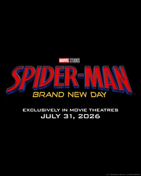 Spider-Man: Brand New Day