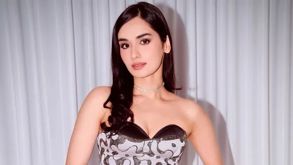 Manushi Chhillar