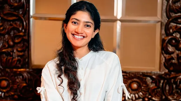 Sai Pallavi