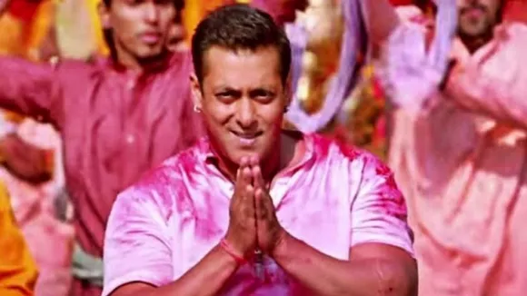 Salman Khan Bajrangi Bhaijaan 2